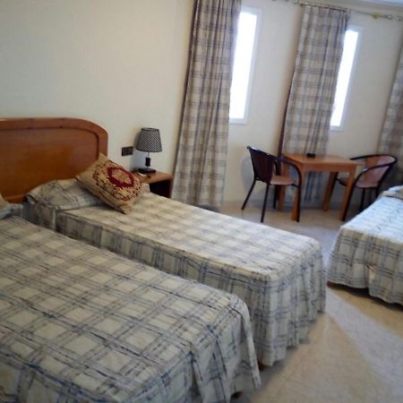 Motel Paris Dakar Selouane Ngoại thất bức ảnh