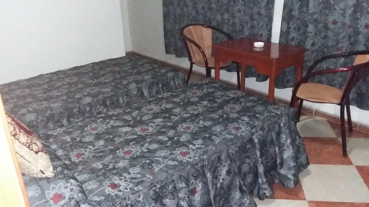 Motel Paris Dakar Selouane Ngoại thất bức ảnh
