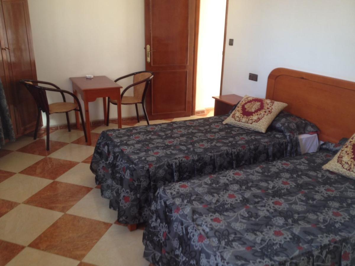 Motel Paris Dakar Selouane Ngoại thất bức ảnh